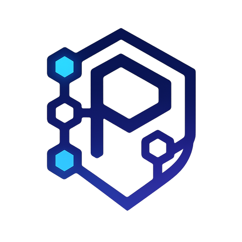 PayMesh logo